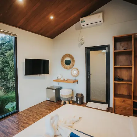 Skylake Villa Kubupenlokan Exterior photo