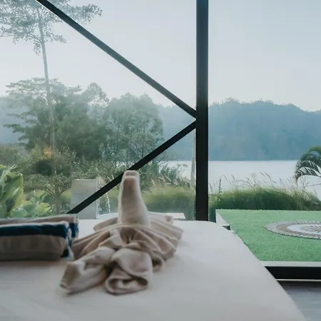 Skylake Villa Kubupenlokan Exterior photo