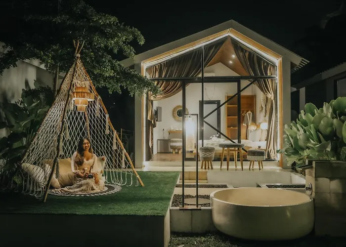 Skylake Villa