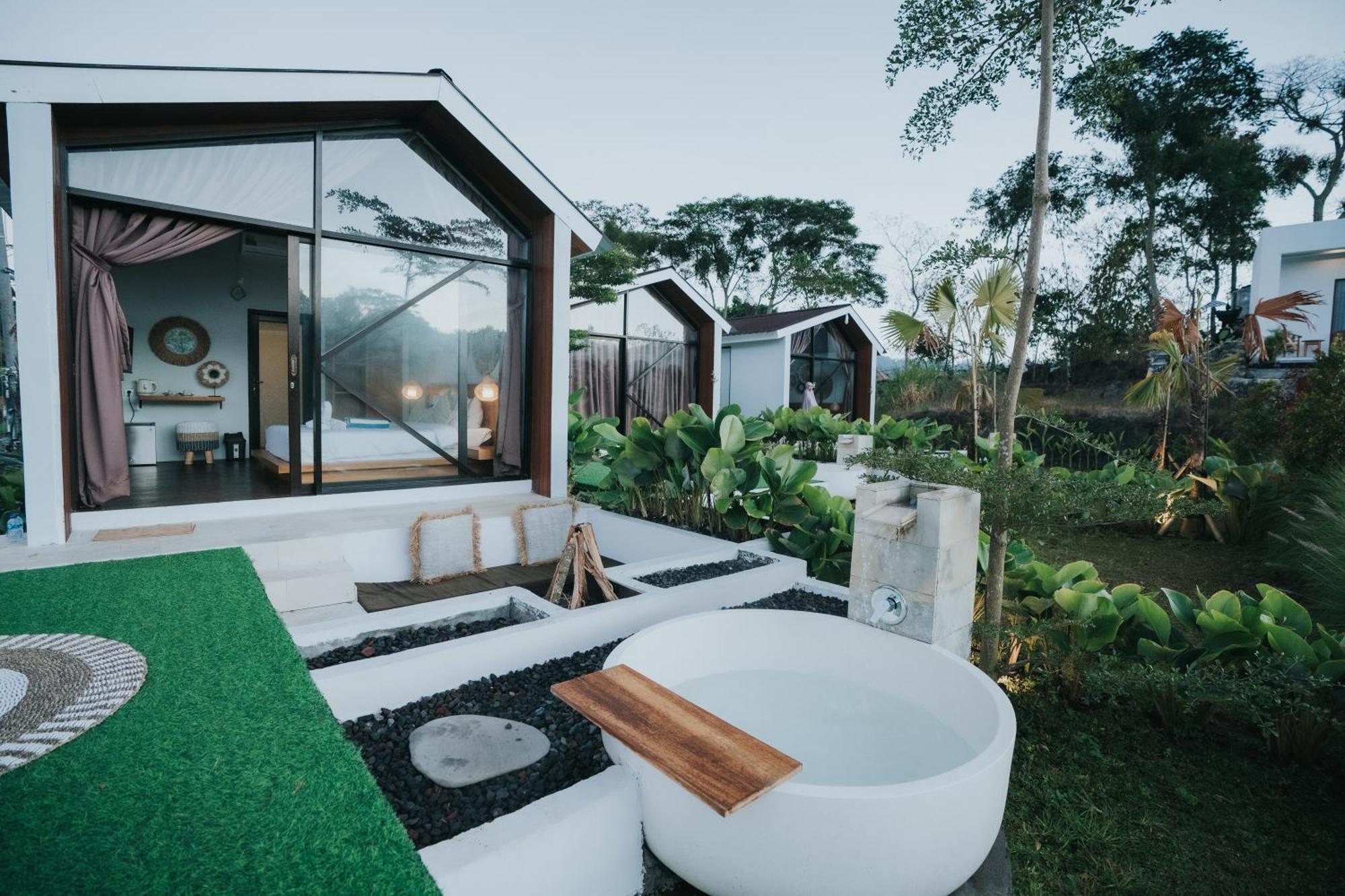 Lodge Skylake *