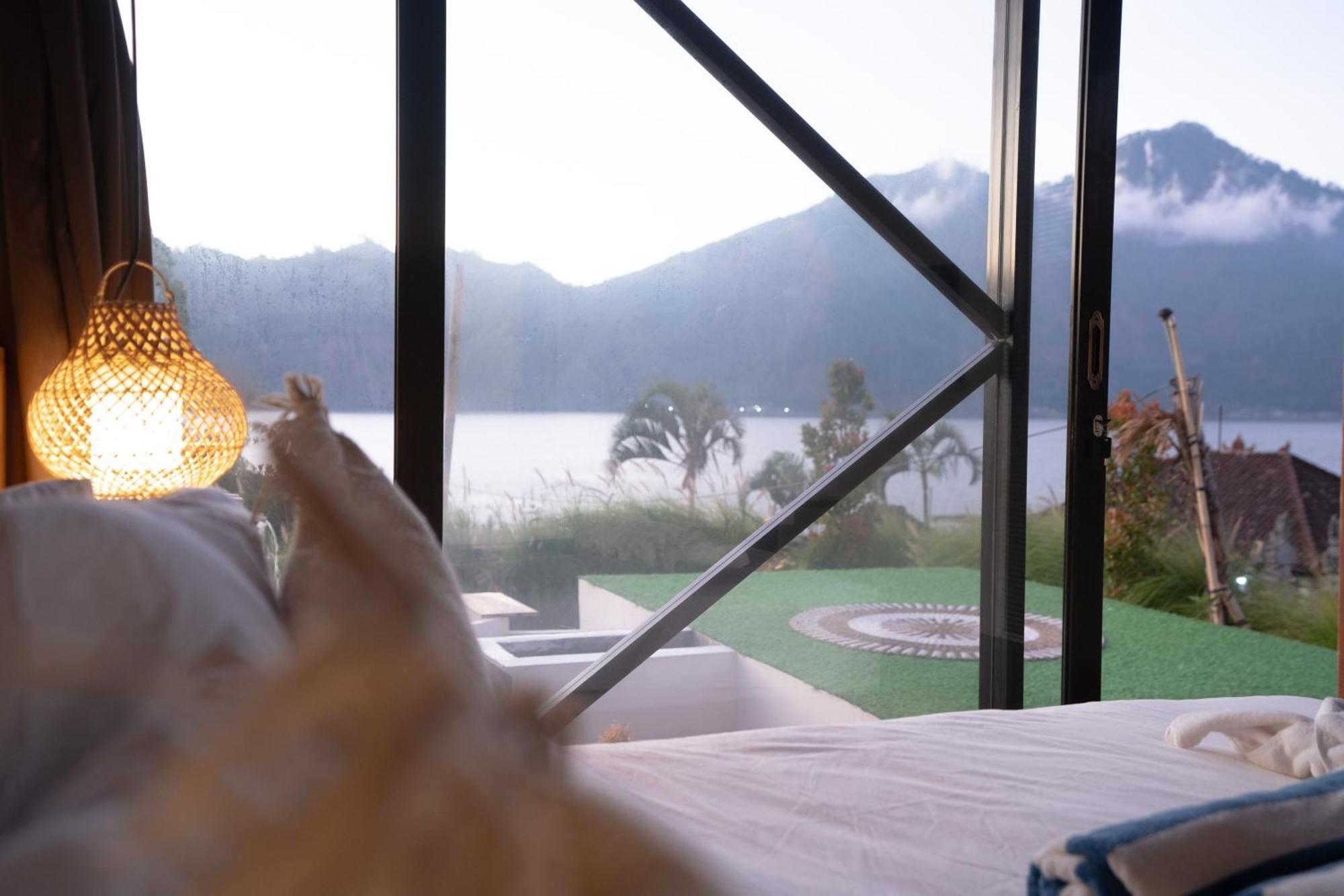 Lodge Skylake Kubupenlokan