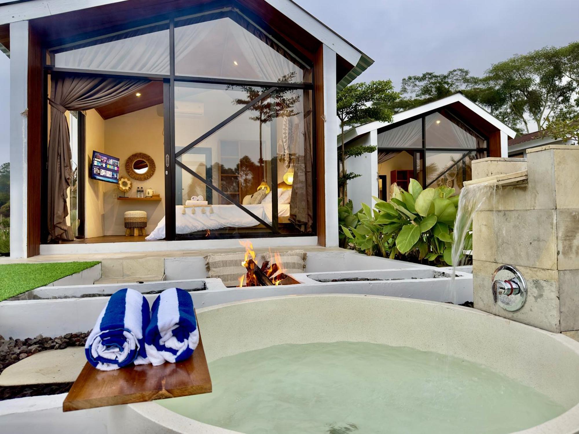 Lodge Skylake