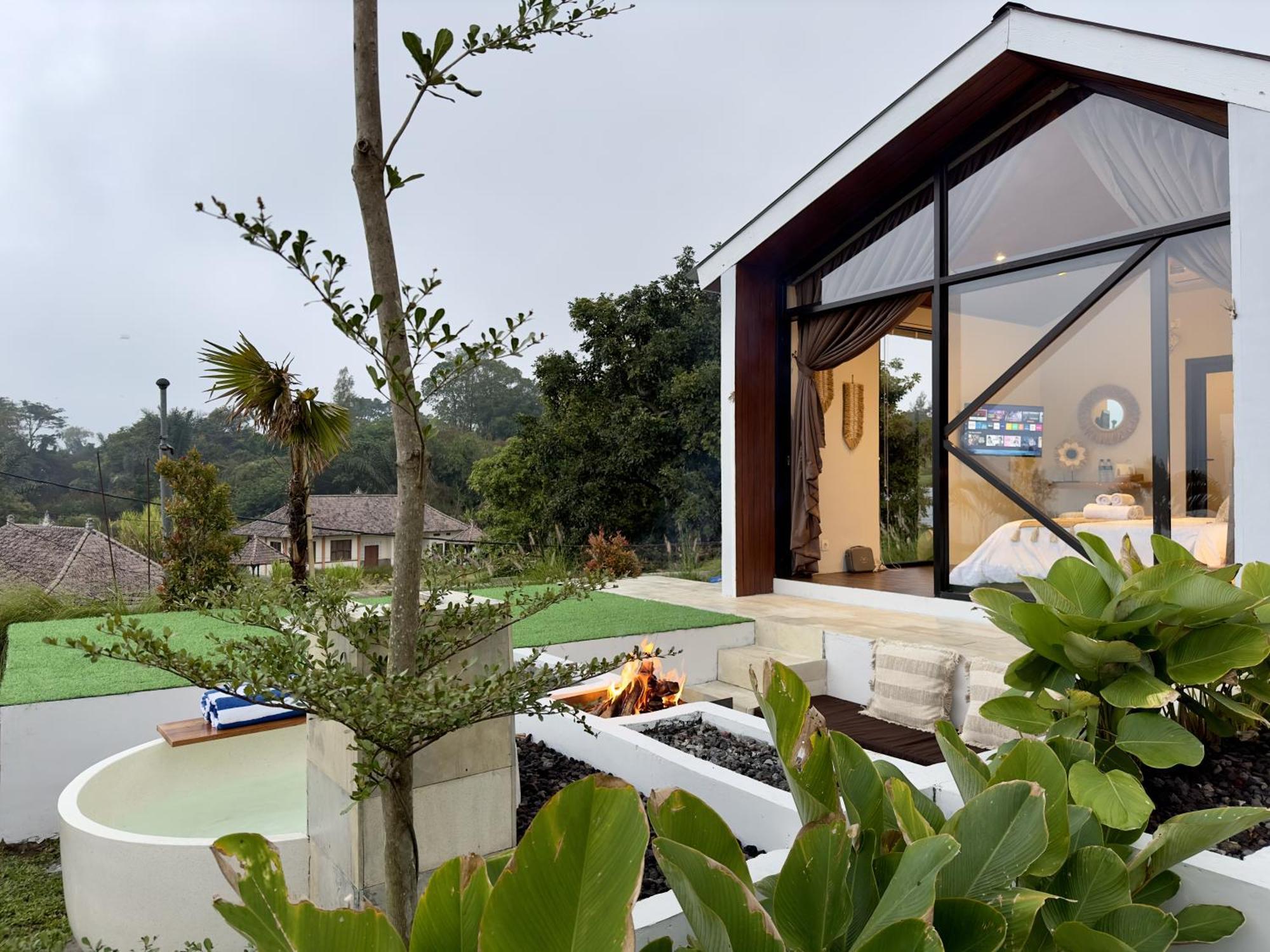 Lodge Skylake Kubupenlokan